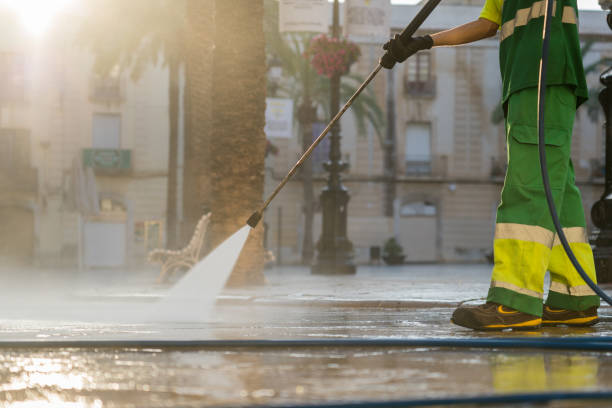 Best Animal Enclosure Cleaning  in Elgin, TX